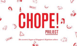 chope project darwing