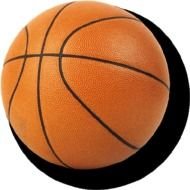 Basketball Ball N10