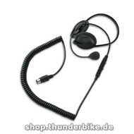 Beschreibung Boom Audio Musik Und Kommunikations Headset F uumlr