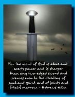 Hebrews 4 12