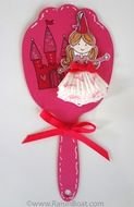 Princess Mirror