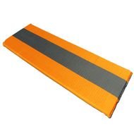 orange Tent drawing