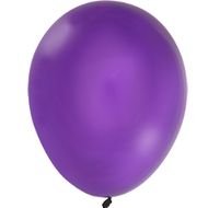 Purple Balloons N2