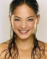 Kristin Kreuk photo