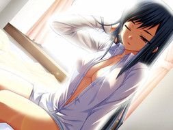 Thread Anime drawing