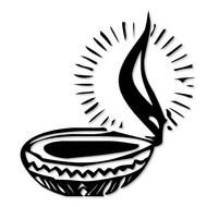 Diwali Diya N3