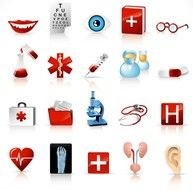 Free Medical Equipment Icon