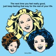 Miller Time Clip Art