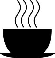 Hot Bowl Of Soup Clip Art Free N3