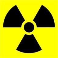 Radiation Radioactive Symbol N3