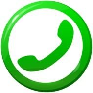 Phone Number Clip Art N4