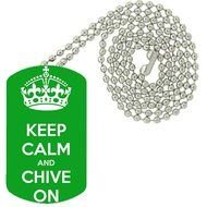 Keep Calm Crown Pink Clip Art Black