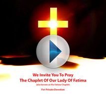 Fatima Ave Maria Song