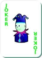 Playing Cards Clip Art N80