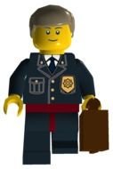 LEGO Digital Designer