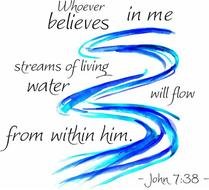 Living Water N2