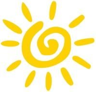 sun symbol