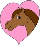 These Are Some Of Horse Clipart Wrapcandy General Business Discussion N3