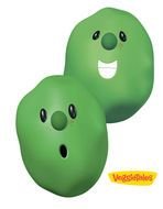 VeggieTales French Peas