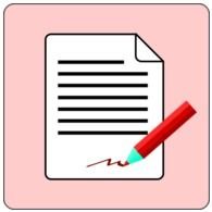 Document Icon Clip Art N16