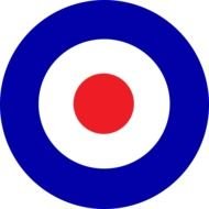 Target Bullseye Logo Clip Art drawing