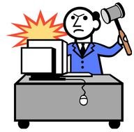 La Fin Des Cliparts De Microsoft Office