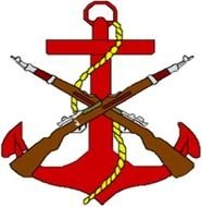 Military Symbols Clip Art Designs