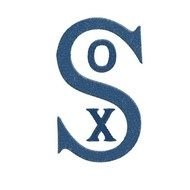 White Sox Baseball Logo