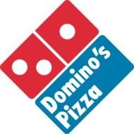 Dominos Pizza Logo N9