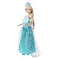 FROZEN LA REINE DES NEIGES Elsa Lumi egravere F eacute eacuterique