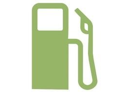 Gas Pump Clip Art N57