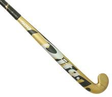 Hockey Stick with logo