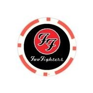 Foo Fighters Logo