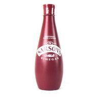 Malt Vinegar Bottle