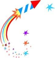 Lets Celebrate Clip Art Free