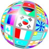 Flags Of Countries Clip Art