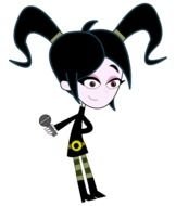 Face Clip Art N71