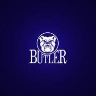 Butler Bulldogs Logo N3