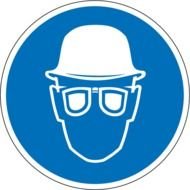 Eye Safety Symbol N3