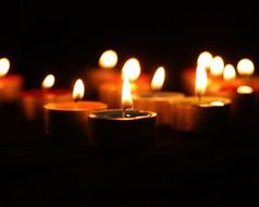 Candlelight N2