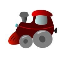 Funny Library Clip Art N3
