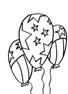 Veterans Day Coloring Sheets For Kids drawing