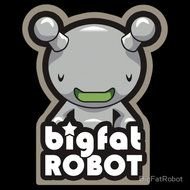 Big Fat Robot