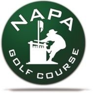 Napa Golf Course Logo