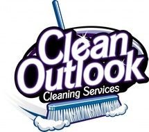 Clean Outlook Logo clipart