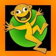 Free Monster Clip Art N18