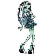 Monster High Characters Frankie Stein