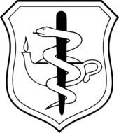 Medical Symbol Clip Art N51
