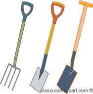 Fork Clip Art N26
