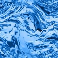 Spring Water